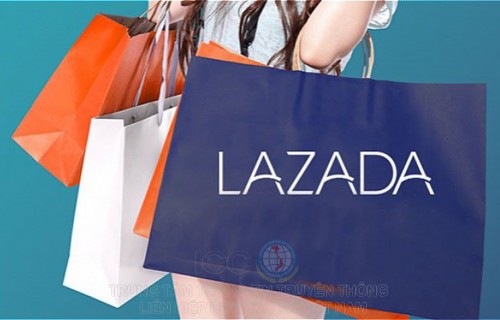 Lazada Việt Nam muốn làm ví điện tử