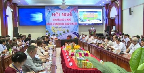 Tiền Giang kết nối kiều bào xây dựng quê hương, hội nhập và phát triển