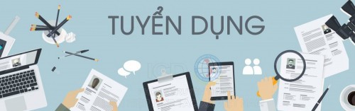 Tuyển dụng Chuyên viên Phòng Truyền thông