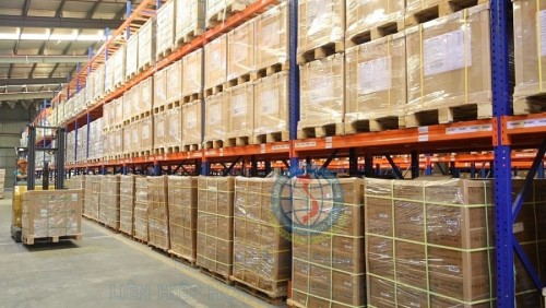 Logistics Việt Nam sẽ tăng trưởng mạnh theo thương mại điện tử