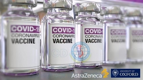 11 nhóm người ưu tiên tiêm vaccine Covid-19 ở Việt Nam