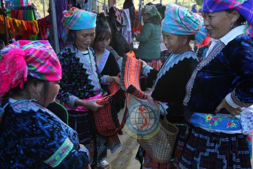 Nơi hội tụ sắc màu văn hóa Lai Châu