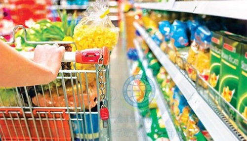 VinCommerce: Nỗ lực phát triển thị phần bán lẻ của người Việt