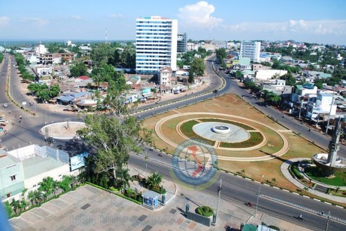 Bất động sản Tây Nguyên: Gia Lai điểm đến đầu tư mới