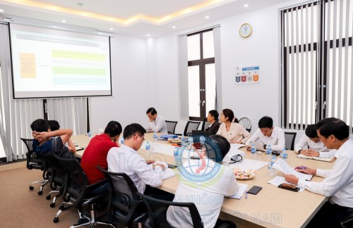 Tọa đàm Trao đổi và hướng dẫn nghị định 31/2021/NĐ-CP và nghị định 35/2021/NĐ-CP