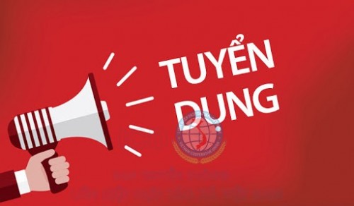 TUYỂN DỤNG 4 VỊ TRÍ CHO THÀNH VIÊN LIÊN KẾT