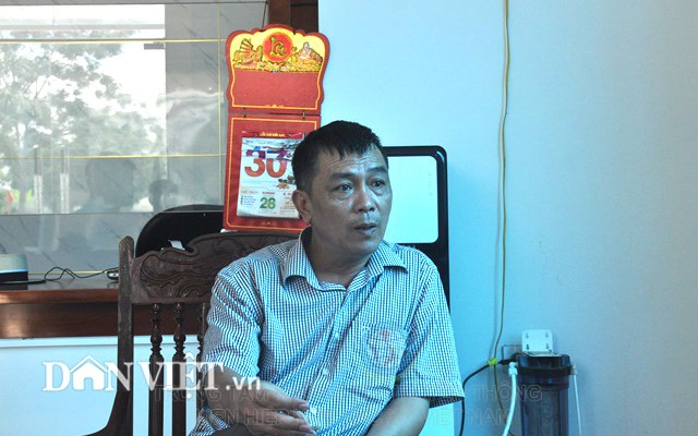 ngo thanh dong