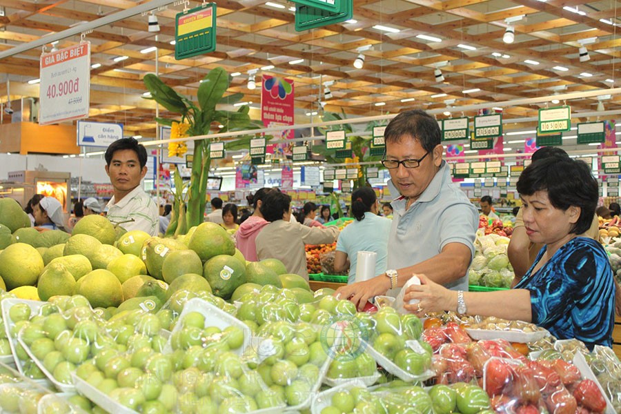 Bán lẻ Việt Nam: hai xu hướng quyết định tất yếu trong tương lai