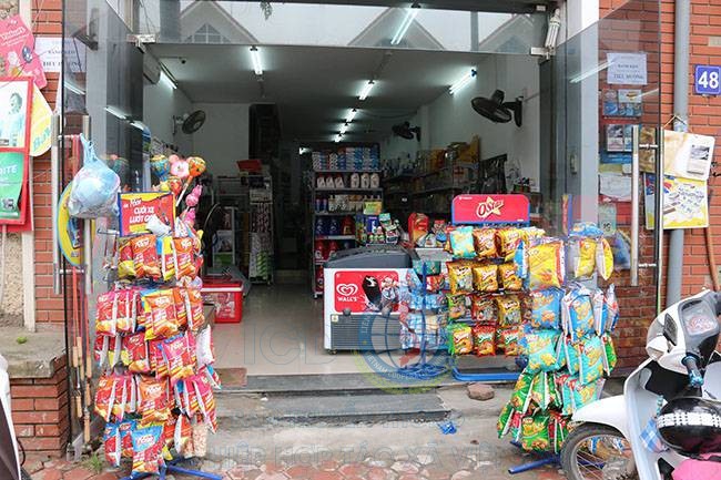 Việt Nam: Định vị miếng bánh ngon của bán lẻ nội