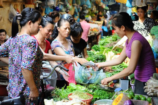 Phòng, chống dịch COVID-19 tại các khu chợ truyền thống - bài học từ Thái Lan