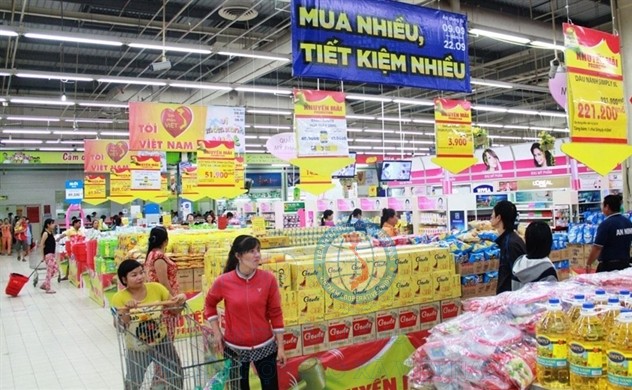 Kể từ năm 2022, thương hiệu Big C sẽ chỉ tồn tại ở Thái Lan. Ảnh: Central Retail.