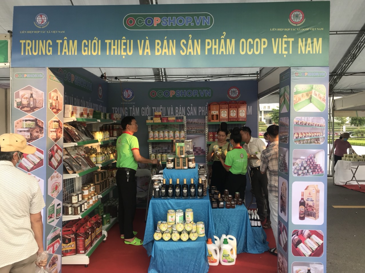 Thủ tướng dự khai mạc Festival trái cây và sản phẩm OCOP Việt Nam năm 2022