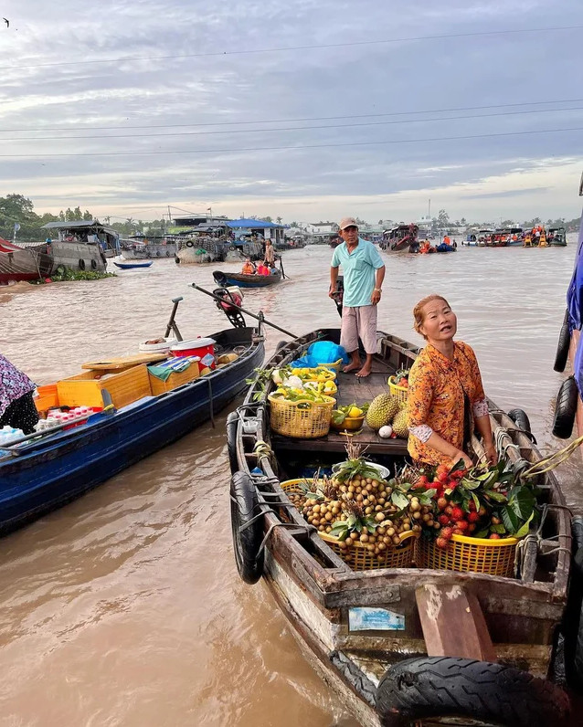 Du lịch xanhThế mạnh của Ninh Bình để trở thành điểm đến không thể bỏ qua