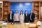 Gặp gỡ, kết nối giao thương với Chủ tịch Hội doanh nghiệp Việt Nam hợp tác và đầu tư tại...
